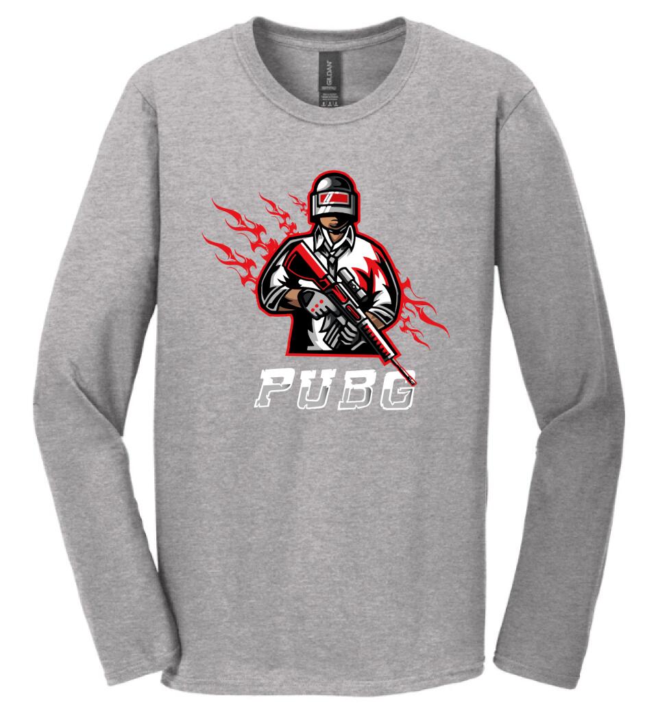 PUBG Póló
