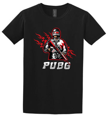 PUBG Póló