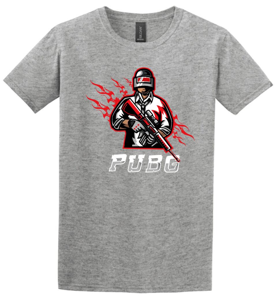PUBG Póló