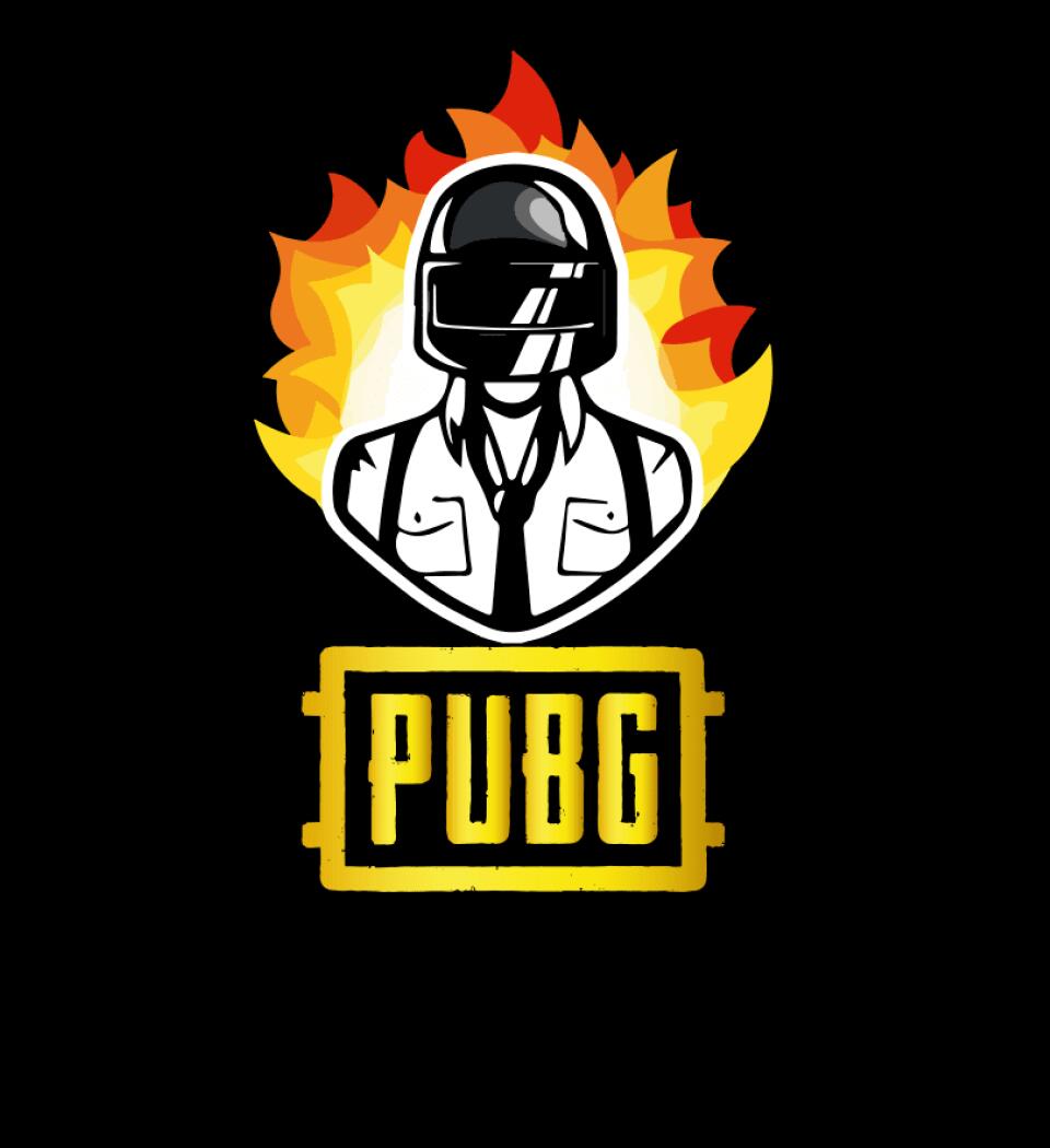 PUBG Póló
