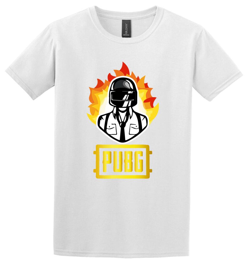 PUBG Póló