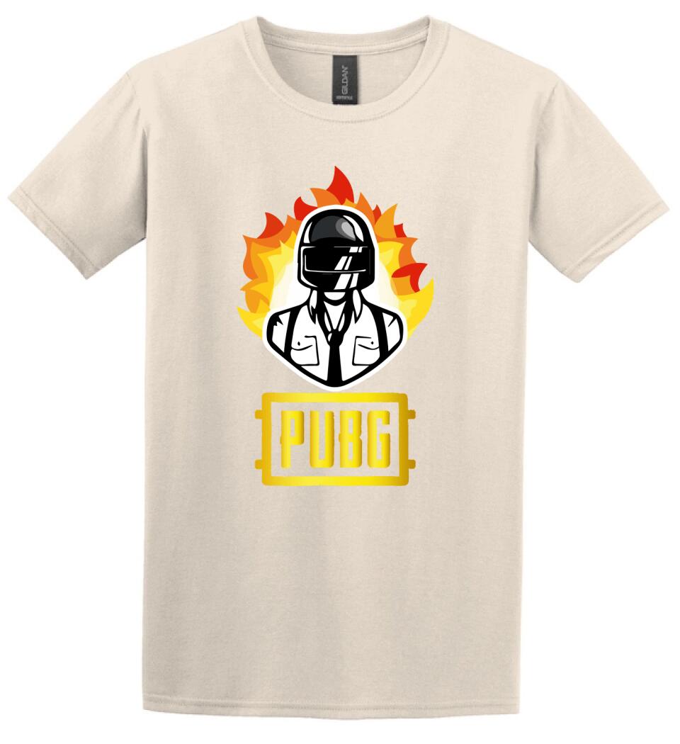 PUBG Póló