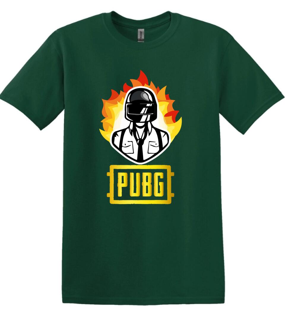 PUBG Póló