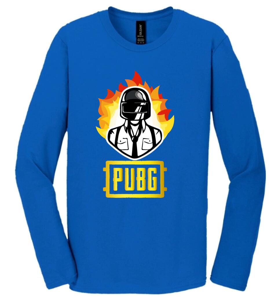 PUBG Póló
