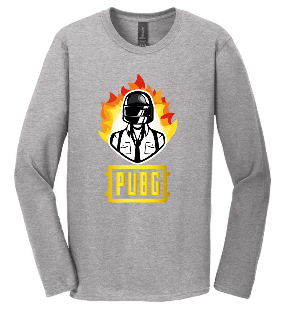 PUBG Póló