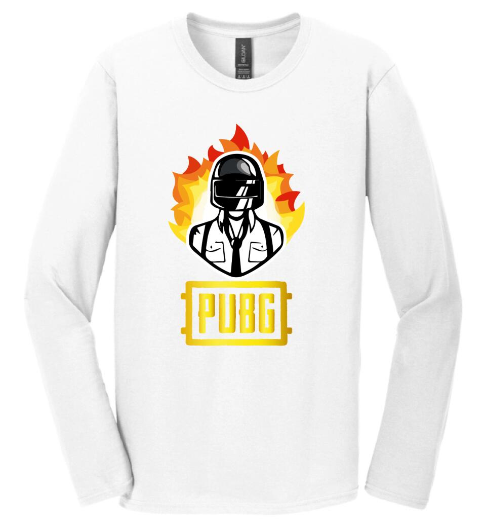 PUBG Póló
