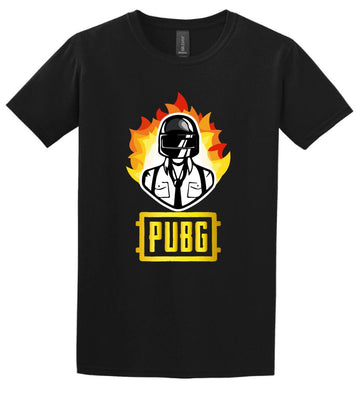 PUBG Póló