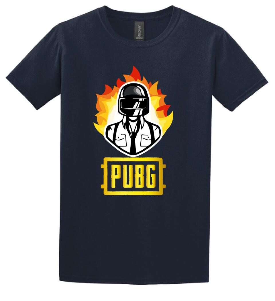 PUBG Póló