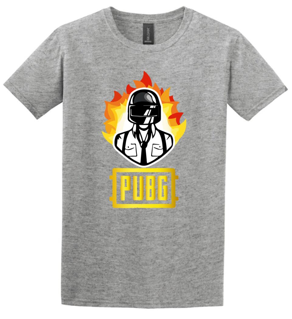 PUBG Póló