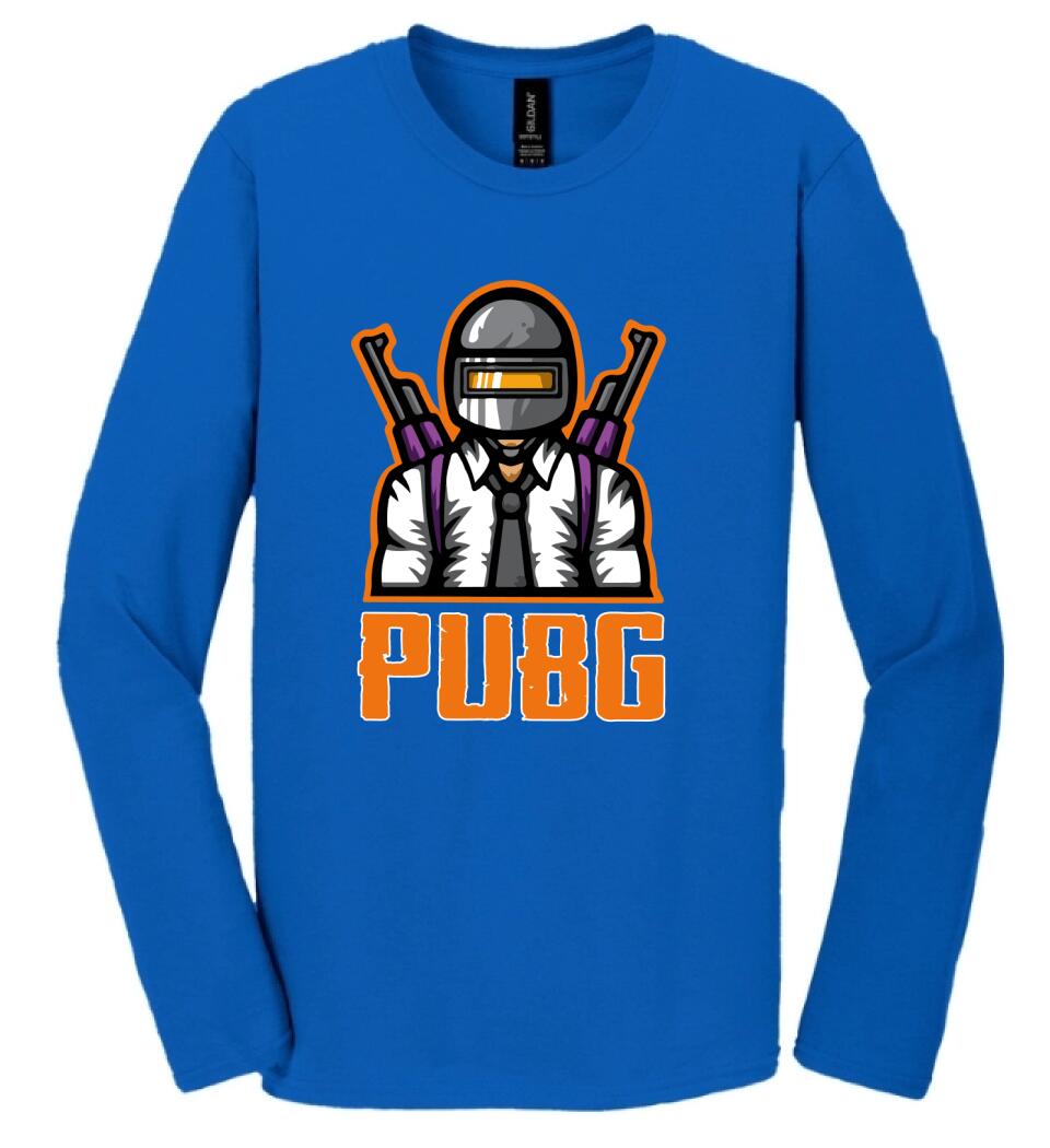PUBG Póló