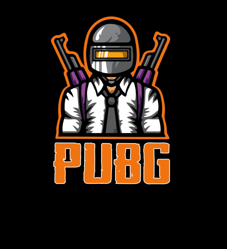 PUBG Póló
