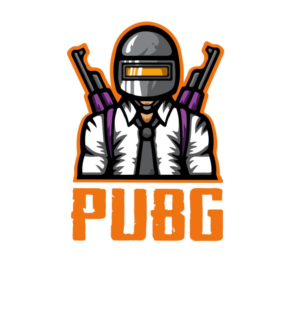 PUBG Póló