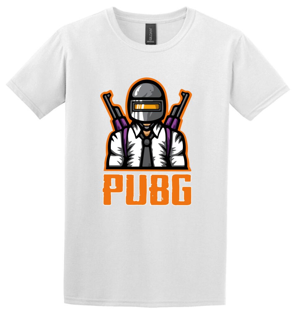 PUBG Póló