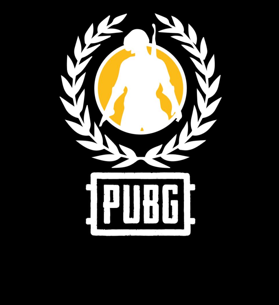PUBG Póló