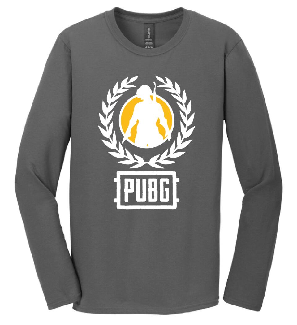 PUBG Póló