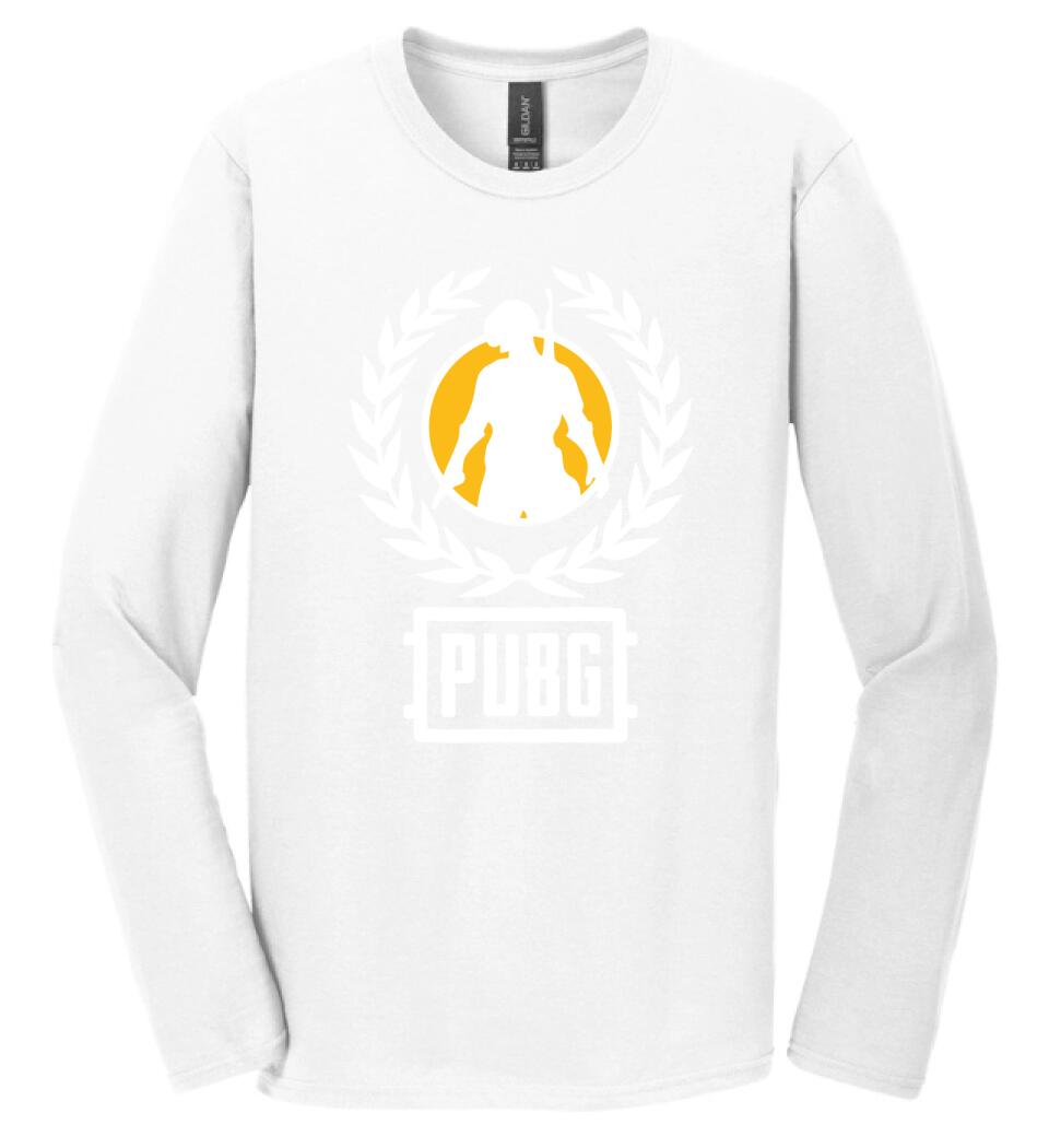 PUBG Póló