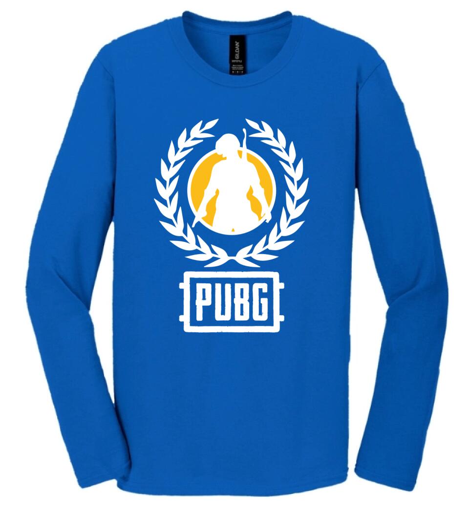 PUBG Póló