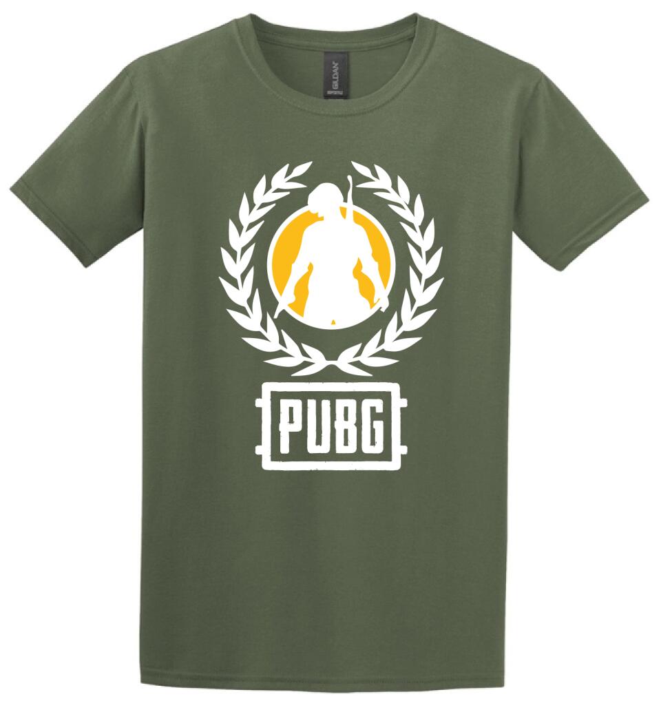 PUBG Póló