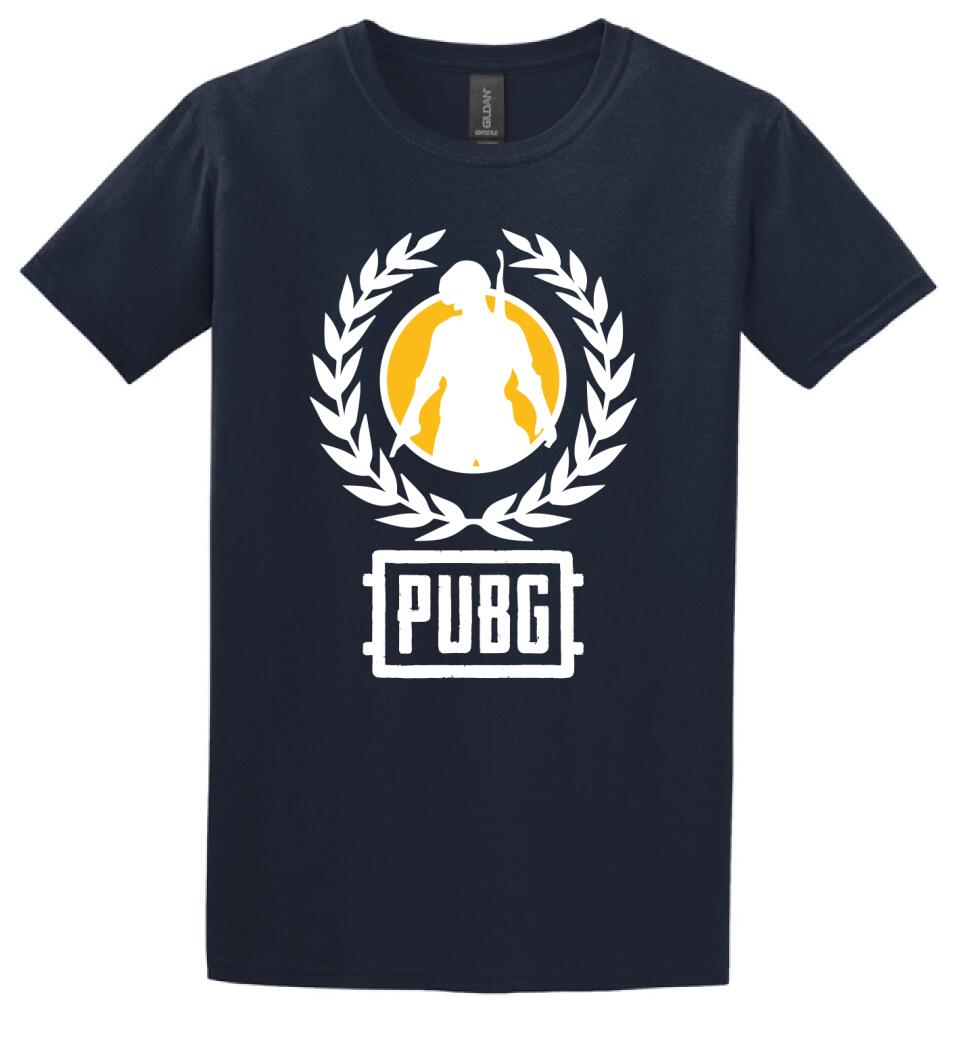 PUBG Póló