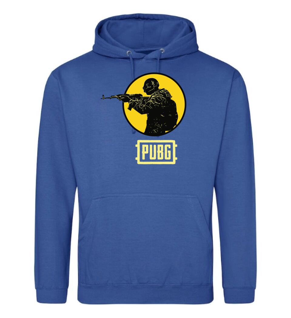 PUBG Póló