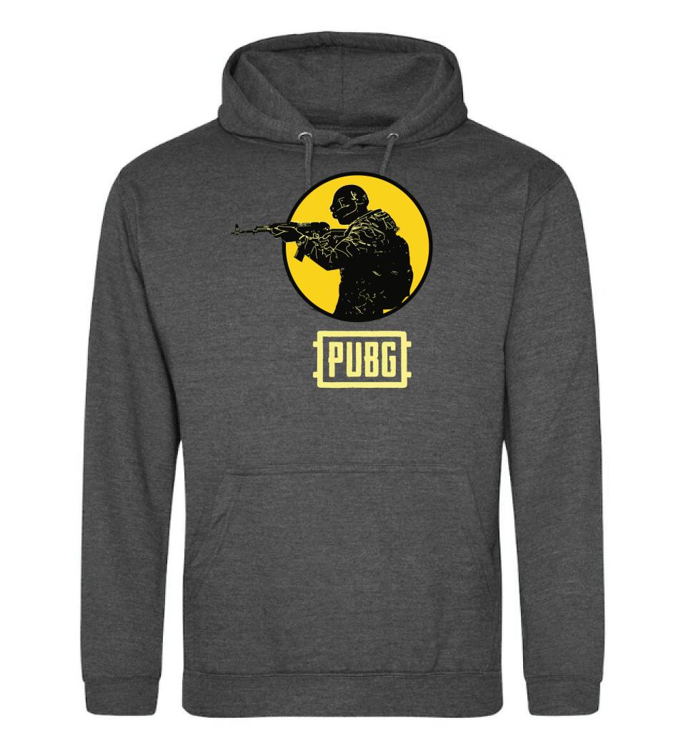 PUBG Póló