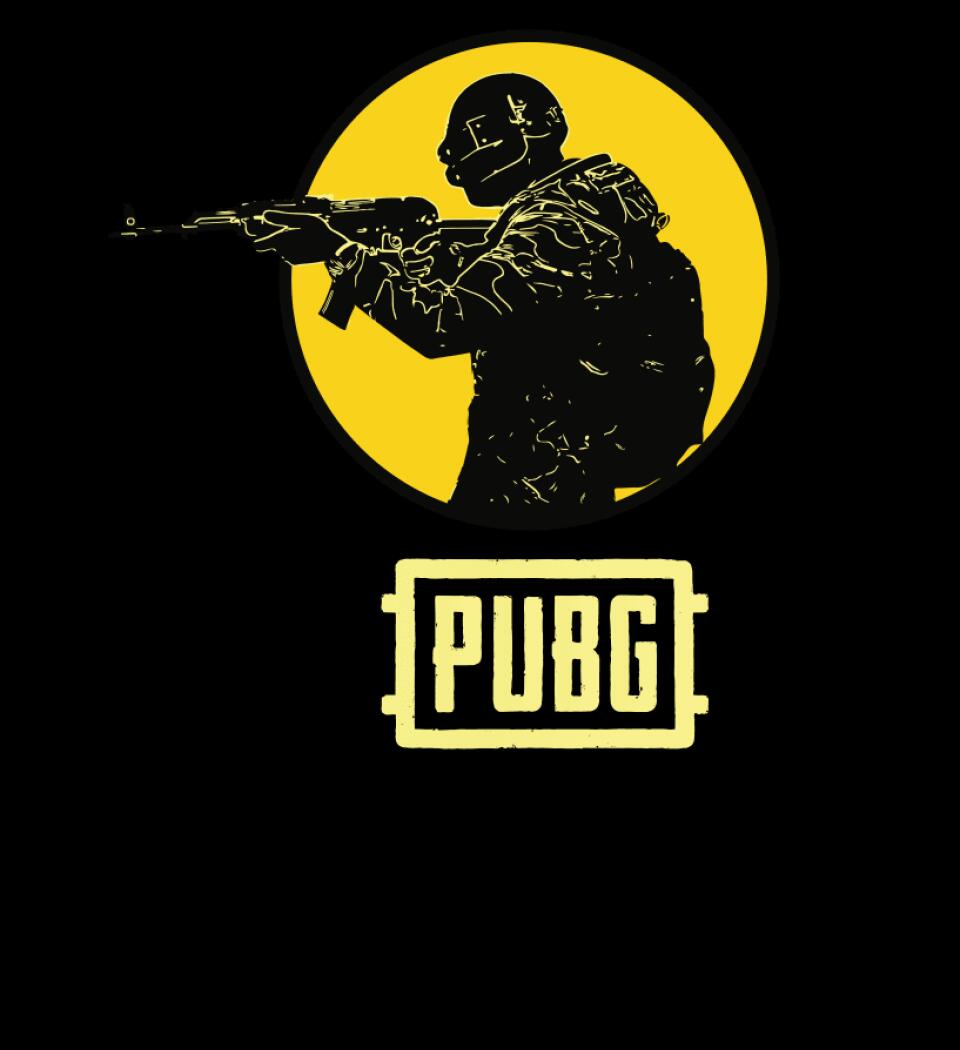 PUBG Póló