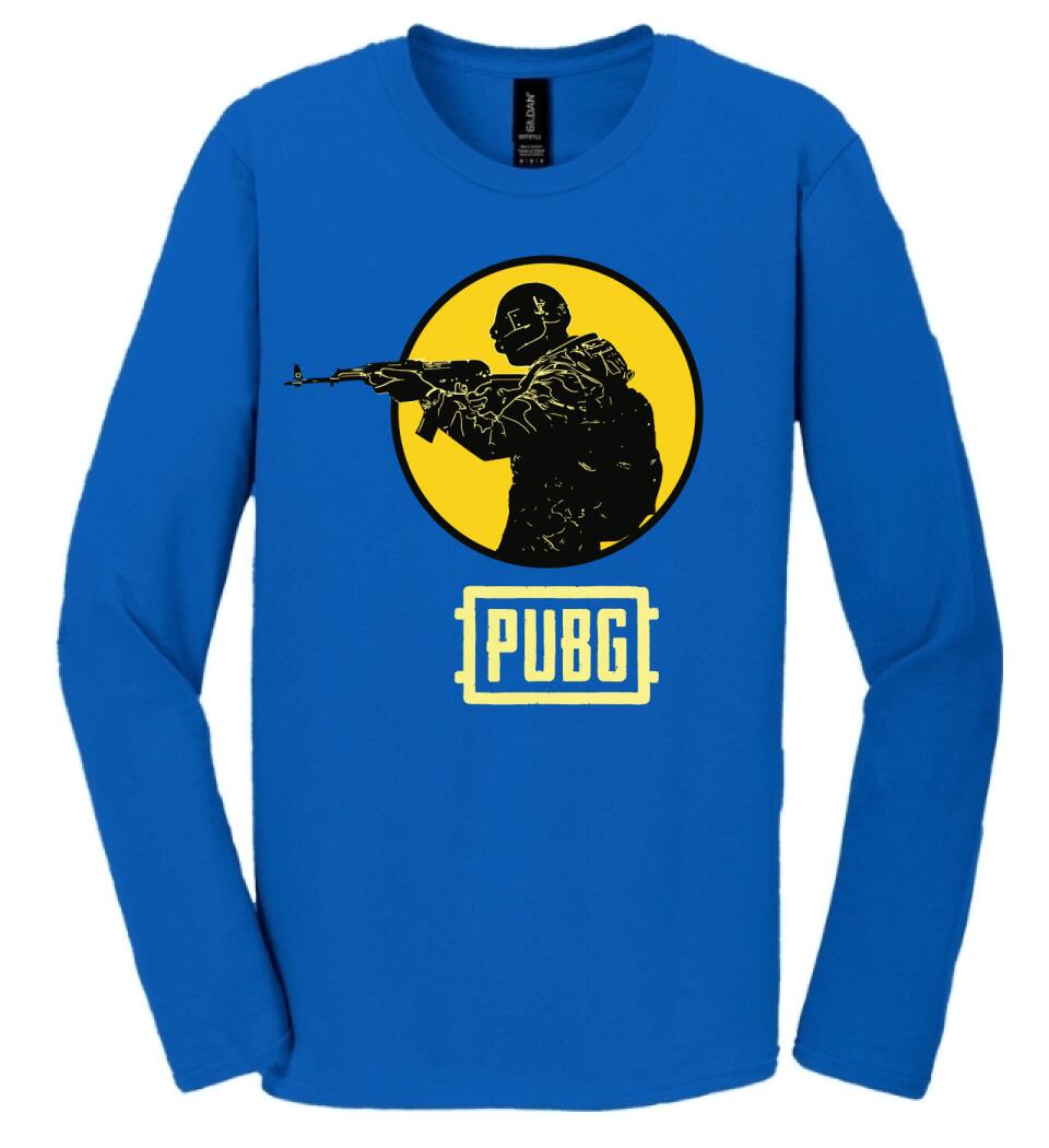 PUBG Póló