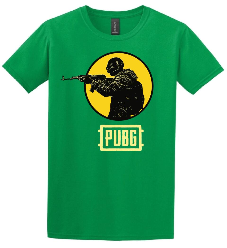 PUBG Póló