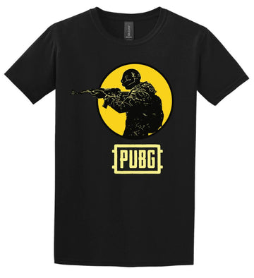 PUBG Póló