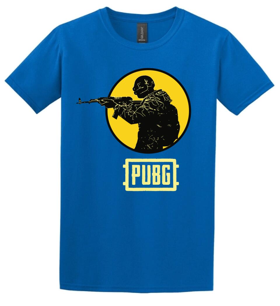 PUBG Póló