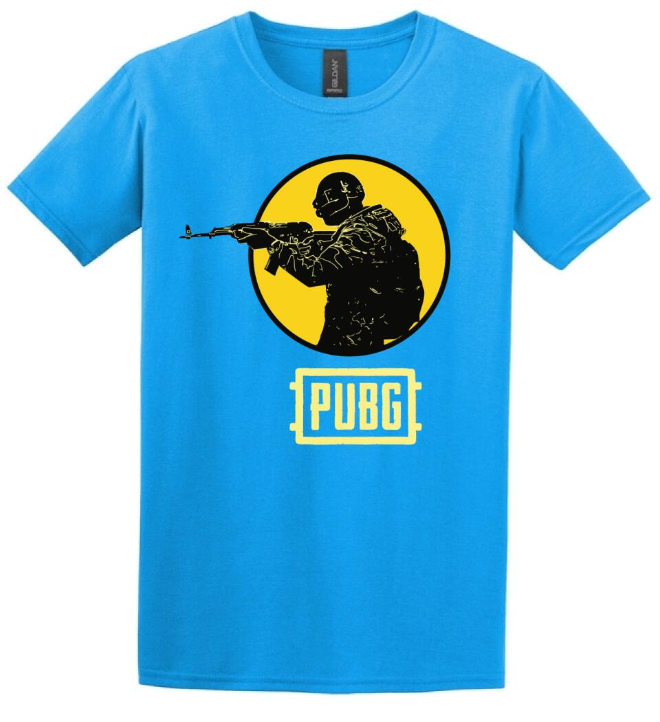 PUBG Póló