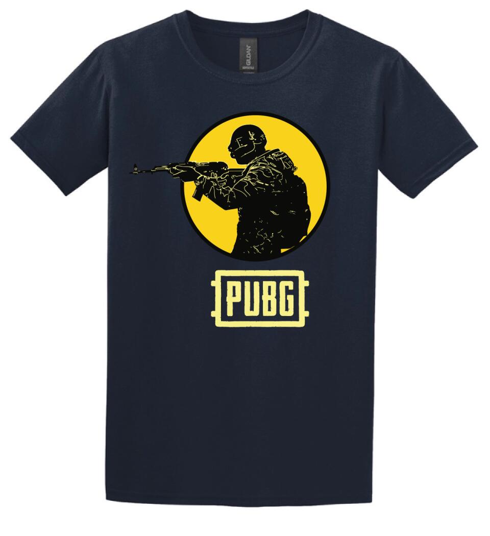 PUBG Póló