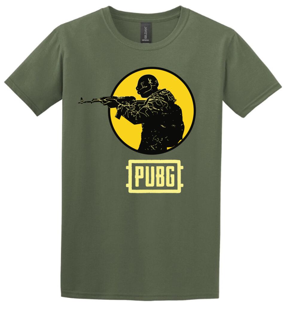 PUBG Póló
