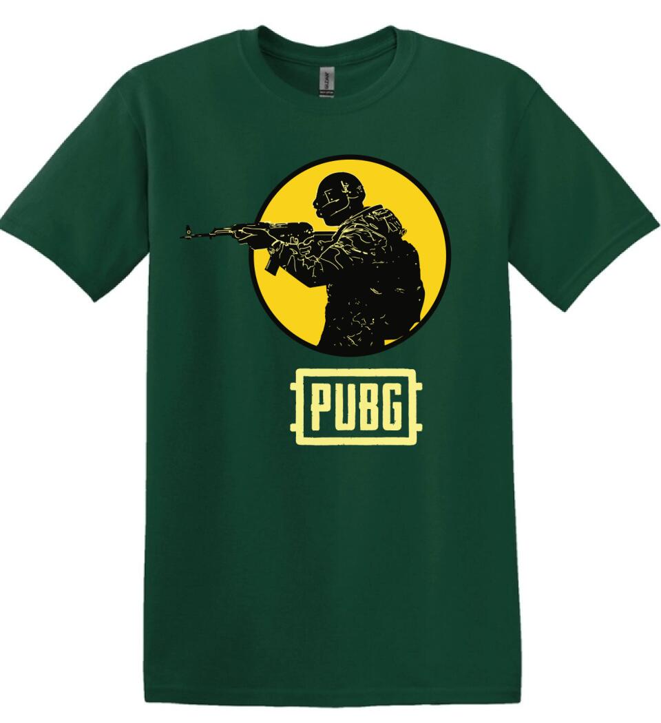 PUBG Póló