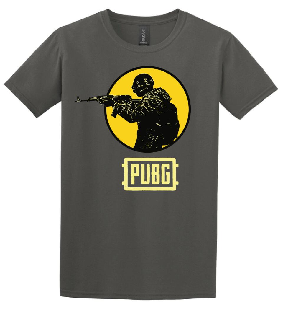 PUBG Póló