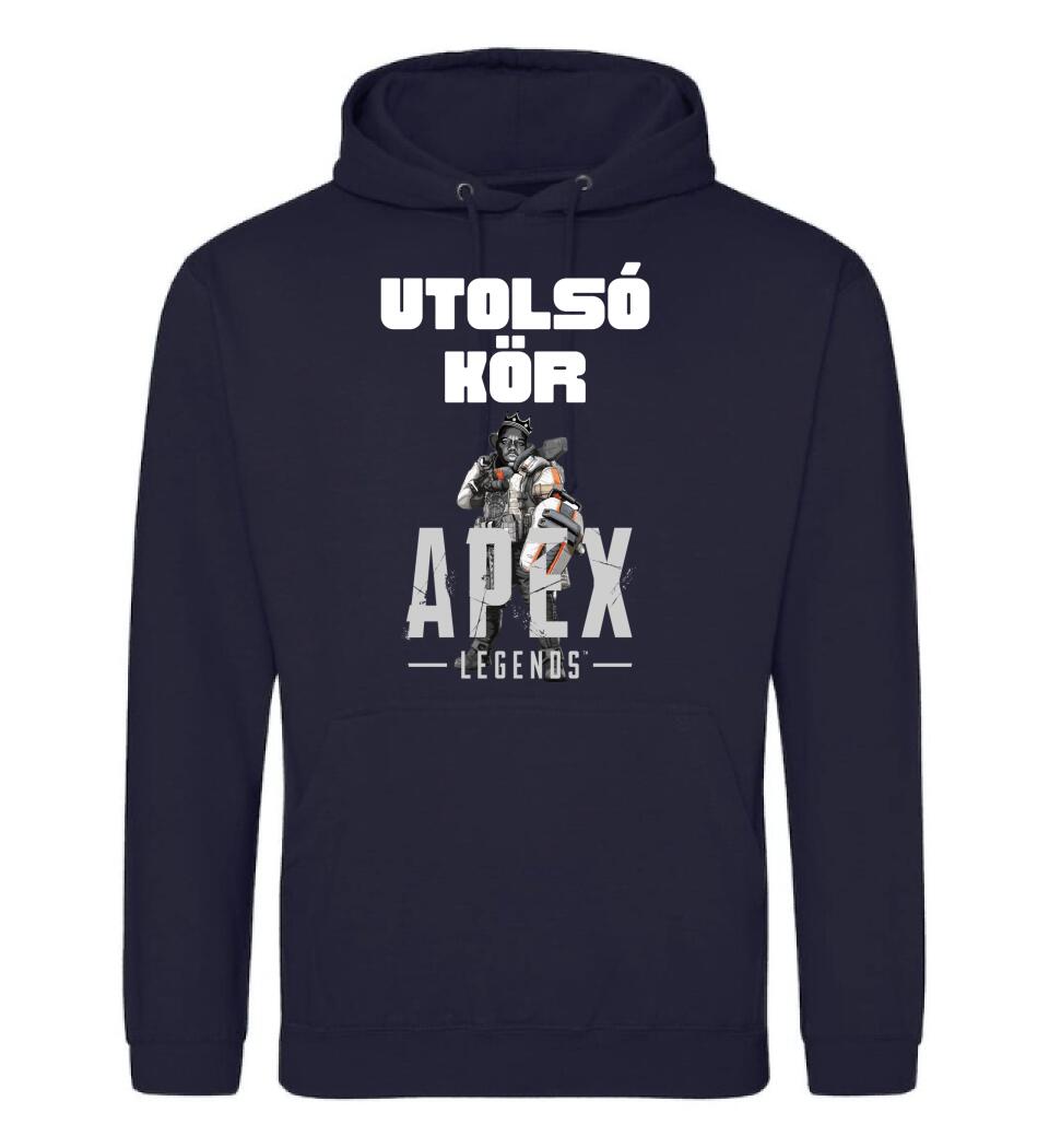 APEX UTOLSÓ KÖR Póló