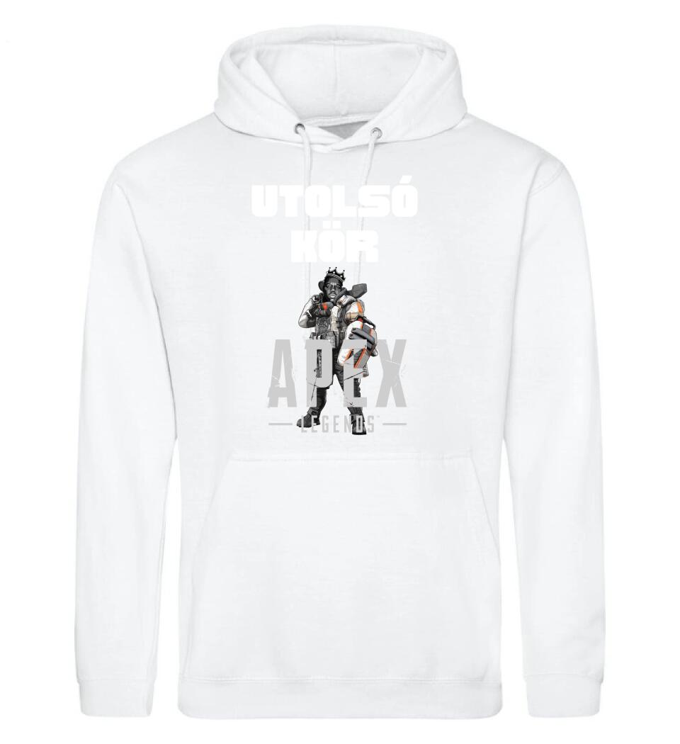 APEX UTOLSÓ KÖR Póló