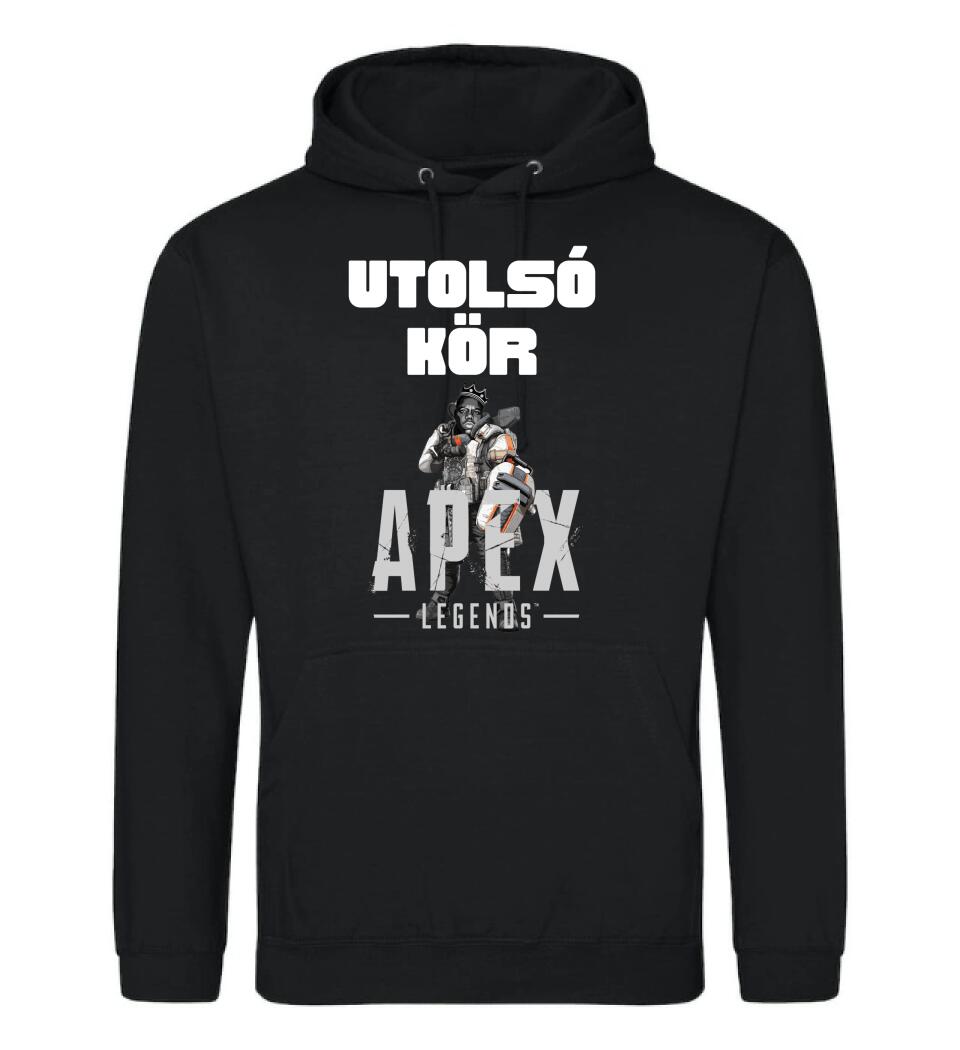 APEX UTOLSÓ KÖR Póló