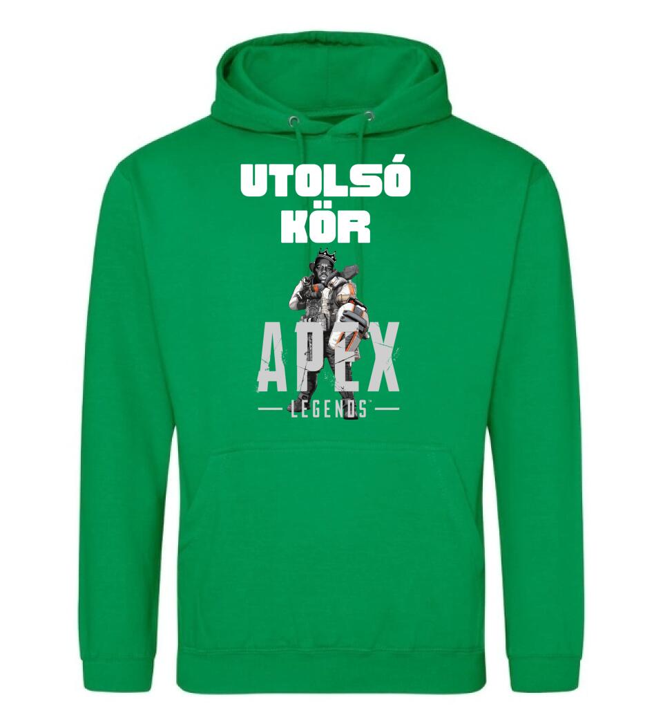APEX UTOLSÓ KÖR Póló
