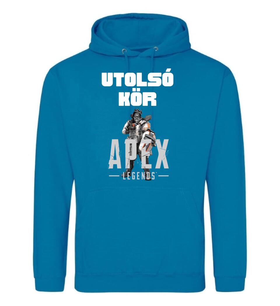 APEX UTOLSÓ KÖR Póló