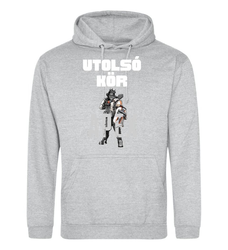 APEX UTOLSÓ KÖR Póló