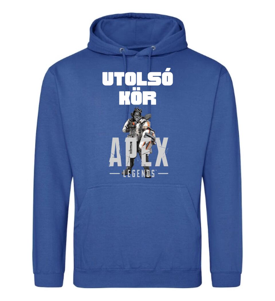APEX UTOLSÓ KÖR Póló