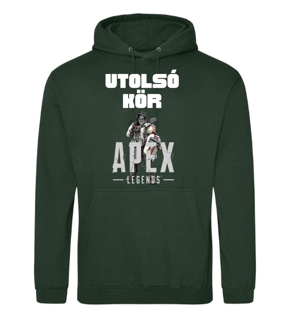 APEX UTOLSÓ KÖR Póló