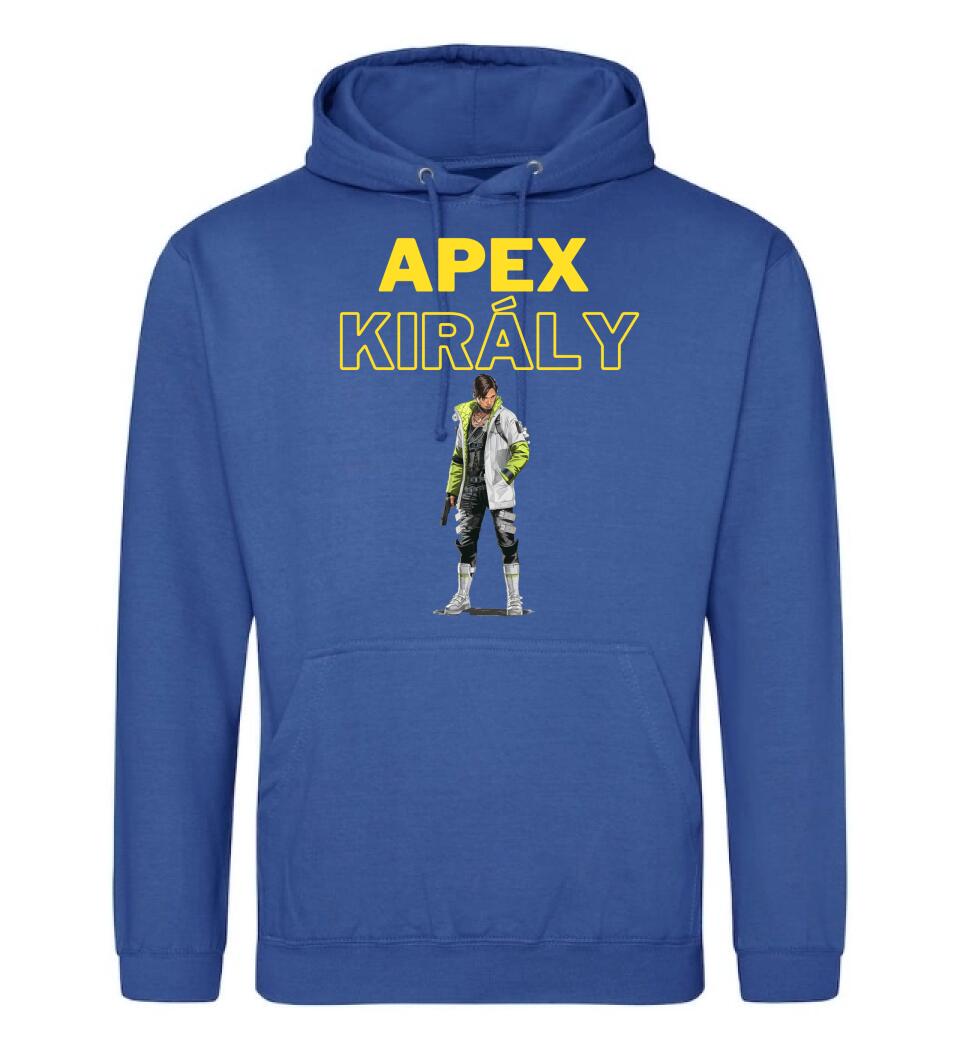 Apex király Póló