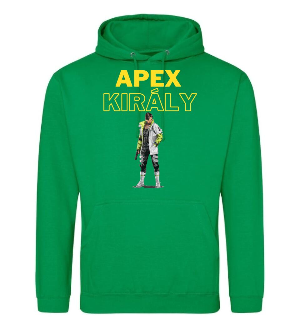 Apex király Póló