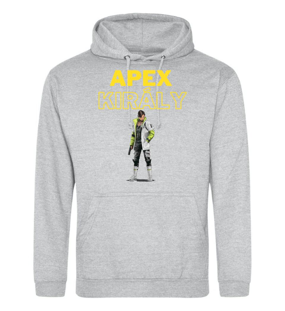 Apex király Póló