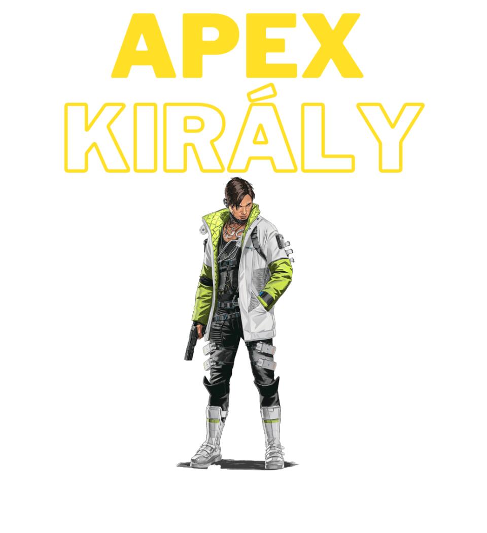 Apex király Póló