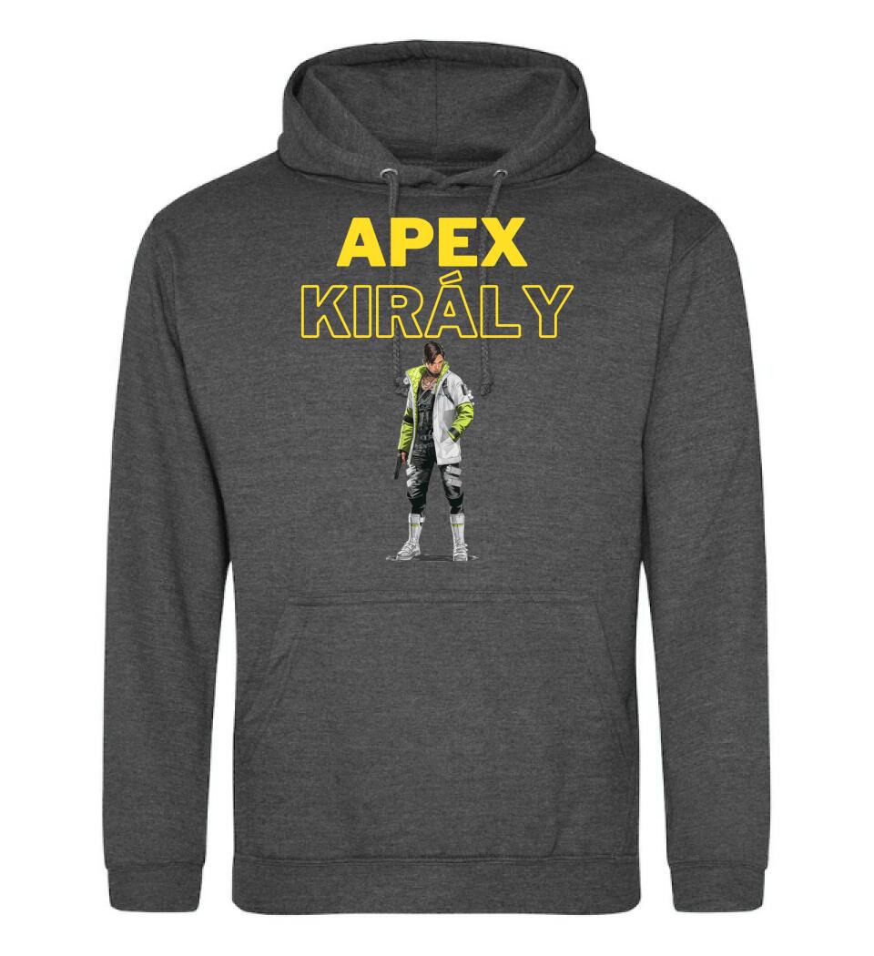 Apex király Póló