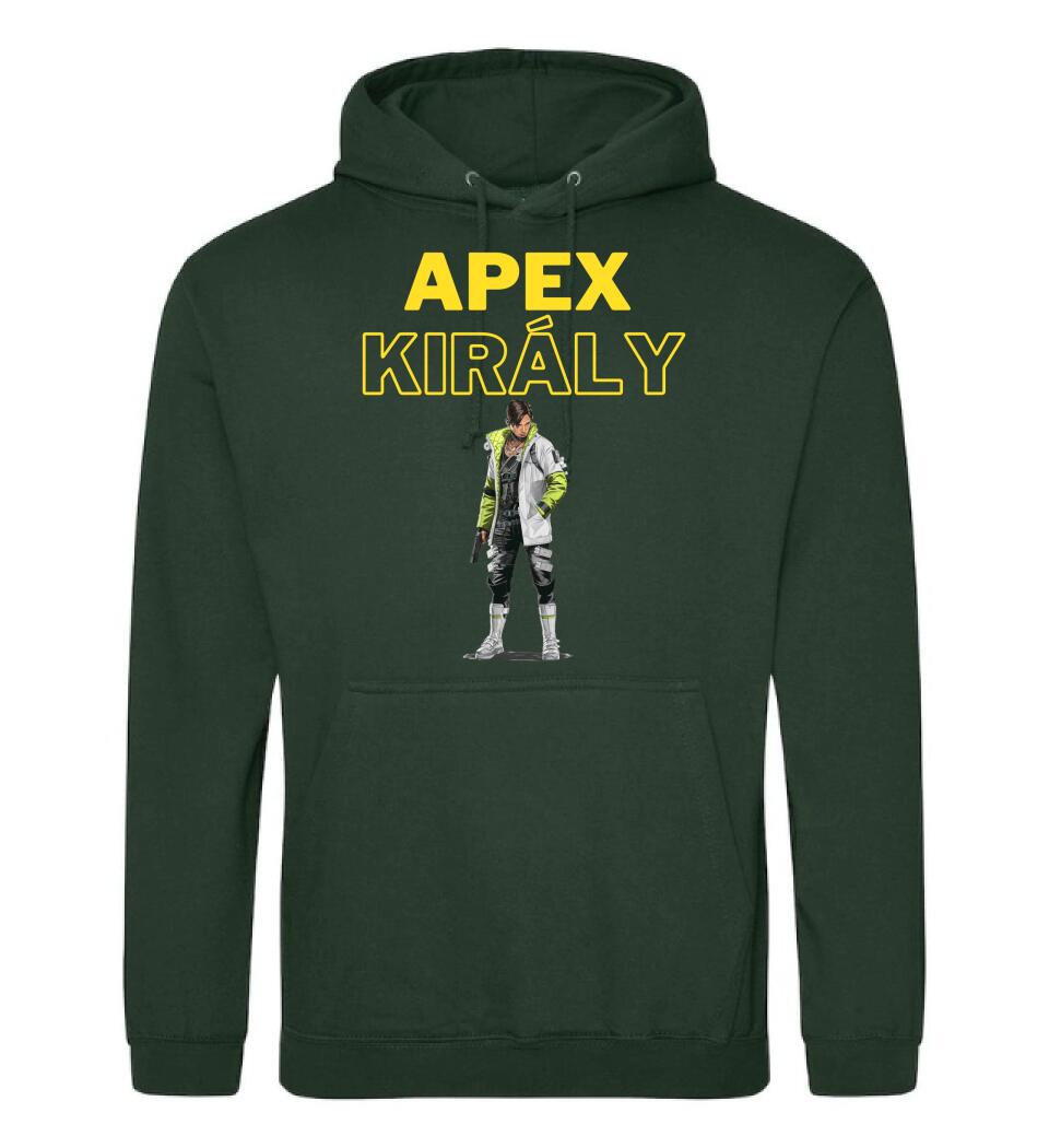 Apex király Póló