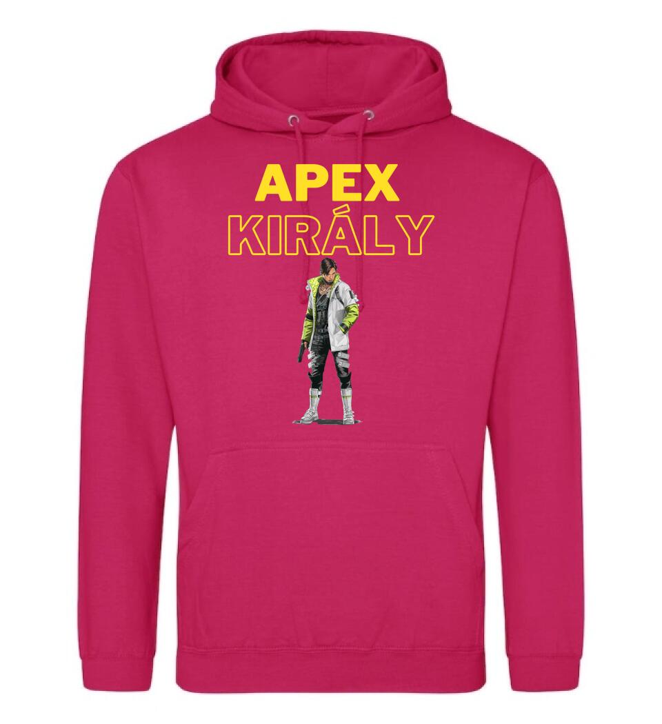 Apex király Póló